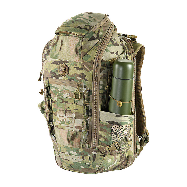 Plecak Small Elite Gen.III M-Tac Multicam (10088008)