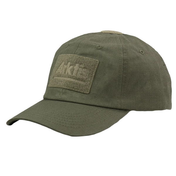 Czapka Z Daszkiem / Baseball V920 Ranger Cap Arktis Ranger Green