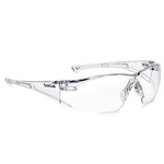 Okulary Ochronne Bolle Safety Rush Przezroczyste (RUSHPSI)
