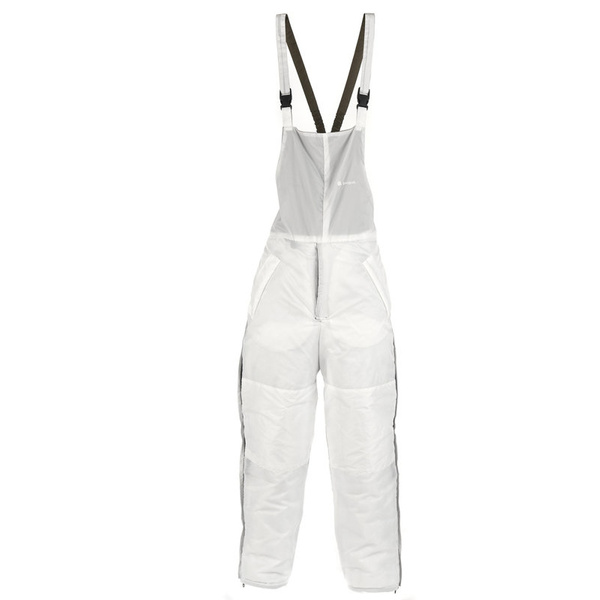 Spodnie Dwustronne Salopettes Reversible Full Leg Zip (-5°C / -10°C) Snugpak Olive Demobil BDB