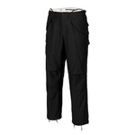 Cargo Trousers M65 Us Army NyCo Sateen Helikon-Tex Black (SP-M65-NY-01)