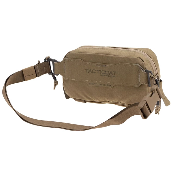 Torba Biodrowa EDC G-Hook Small Waistpack ClawGear Coyote