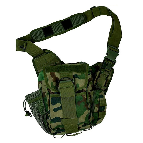 Torba Commander Texar PL Camo (43-COM-BA-PL)