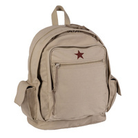 desert / khaki / beż