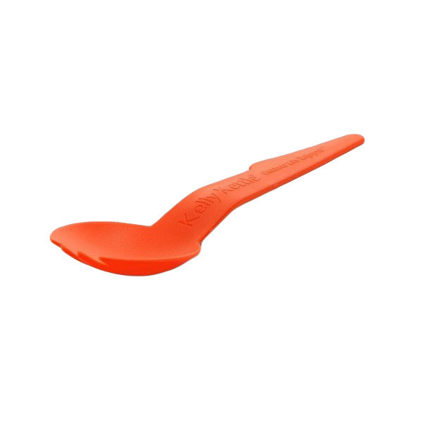 Spork Kelly Kettle Red