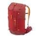 Plecak Trekkingowy Impulse 20 Litrów Exped Burgundy (EXP922)