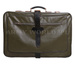 Polish Army Travel Suitcase LWP Olive Original Used
