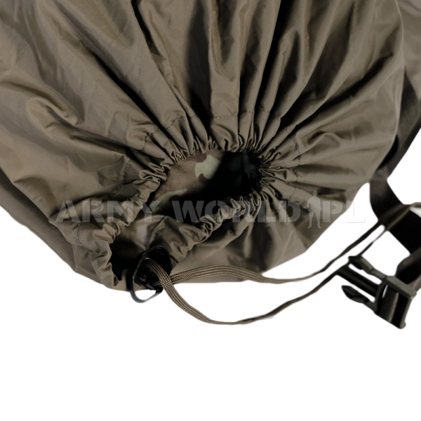 Military Compression Sack Carinthia Arctisch KPU Original Used