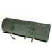 Military Foam Roll-Up Sleeping Pad US Army 10 mm Original Used