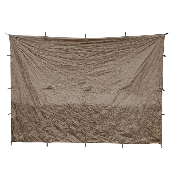 Tarp / Plandeka Bara Tarp 3 x 2 m RAL 7013 Snigel (51-02682A09-000)