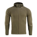 Bluza Hoodie Polartec Sport M-Tac Dark Olive (70067048)