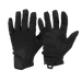 Gloves Direct Action® Hard Black (GL-HARD-PES-BLK)