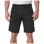 Bermudy / Krótkie Spodnie 11" Fast-Tac™ Urban Shorts 5.11 Czarne (73342-019)