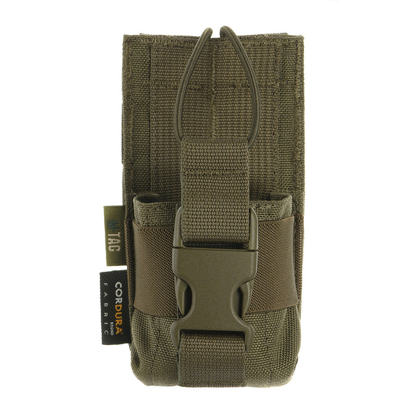 Etui Na Radiotelefon Motorola 4400/4800 M-Tac Ranger Green (10130023)