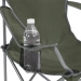 Krzesło Rozkładane Spruce Arm Chair Ink Easy Camp olive (480086