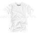T-shirt Division Doberman's Aggressive Biały (TS122)