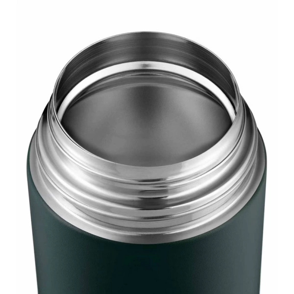 Termos Obiadowy Sculptor Food Jug 750 ml Esbit Forest Green (IB750SC-FR)