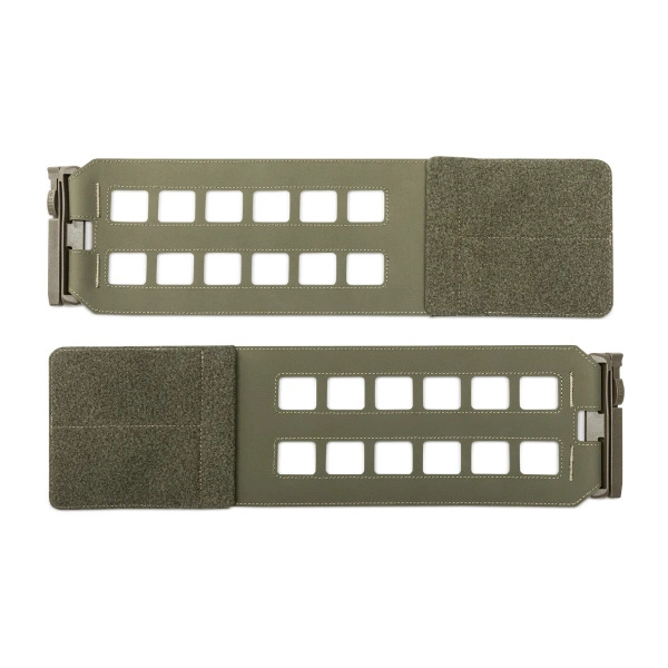 Pas QR Plate Carrier Cummerbund 5.11 Ranger Green (57108N)