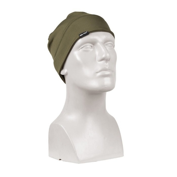 Czapka Elastic Mil-tec Olive (12137001)