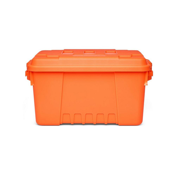 Kufer PLANO Sportsman’s Trunk Small 53l Blaze Orange