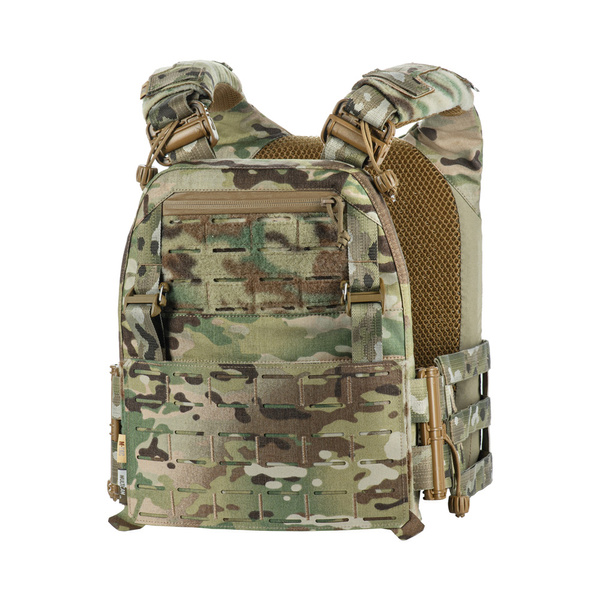 Kamizelka Taktyczna Cuirass FAST Elite Gen.II M-tac Multicam (10373008)