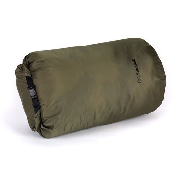 Waterproof Storage Bag Dri Sak (M) 8 Litres Snugpak Olive