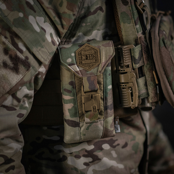 Etui Na Smartfon Elite Large Hex M-Tac Multicam/Coyote (10160508)