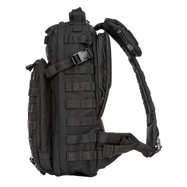 Plecak Tactical RUSH® MOAB™ 10 Sling Pack 18L 5.11 Czarny (56964ABR-019)