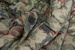 Military Modular Polish Sleeping Bag Mummy Type 729A/MON Original New