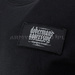 T-shirt Offensive Performance Doberman's Aggressive black (TS261)