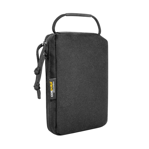 Note Book Pocket MKII Tasmanian Tiger Black (8806.040)