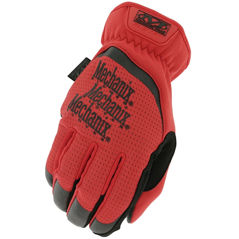 Mechanix 2024 fast fit