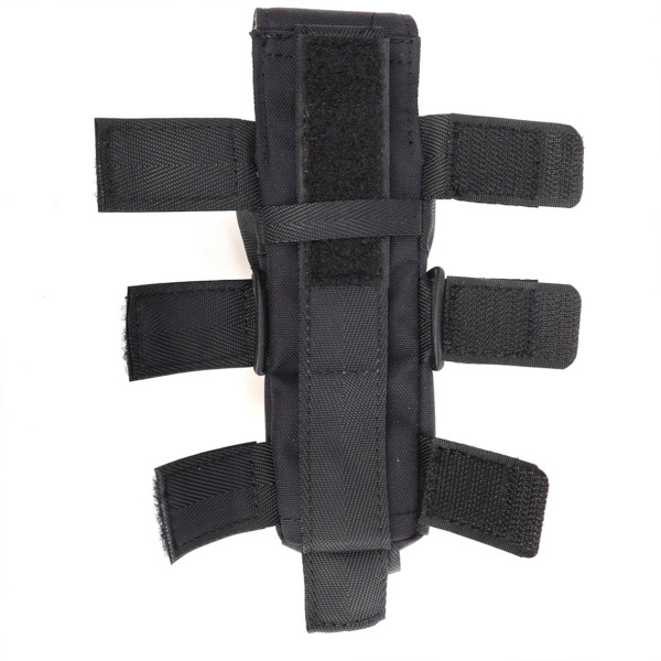 Kieszeń GP Pouch 2 Long Snigel RAL 7013 (21-00493-09-000)
