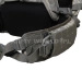 Plecak Wojskowy Rucksack Large + Pas Biodrowy Us Army Digital Tigerstripe Oryginał Demobil BDB
