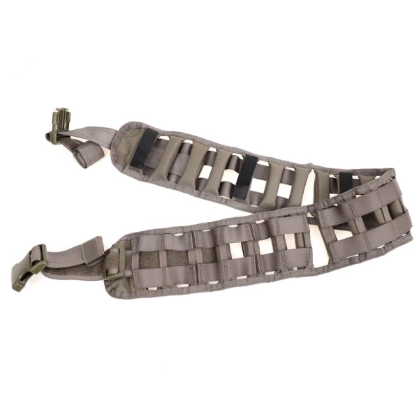 Pas Taktyczny Ribs Combat Belt 1.0 Snigel RAL 7013 (13-01864A09)