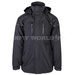 Kurtka Helly Hansen Work Wear Czarna Oryginał Demobil BDB