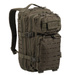 Backpack Model US Assault Pack SM LASER CUT Oliv New (14002601)