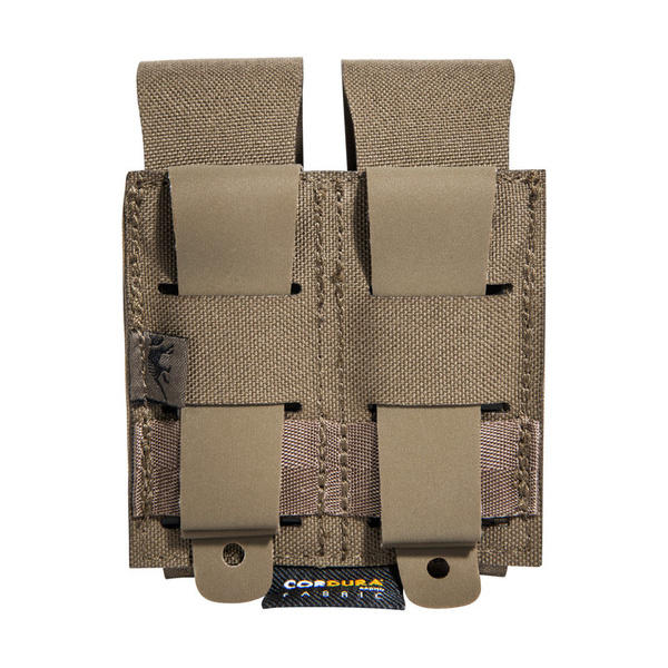 Kieszeń Na 2 Granaty 40 mm 2 SGL Flashbang Pouch Tasmanian Tiger Coyote (7304.346)