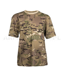 Children's T-shirt Multitarn® Military T-shirt For Children Mil-tec New