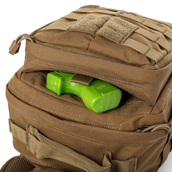 Plecak / Torba 5.11 Tactical Rush Moab 6 11 l Double Tap (56963-026)