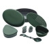Zestaw Naczyń Meal Set Primus Green (P734002)