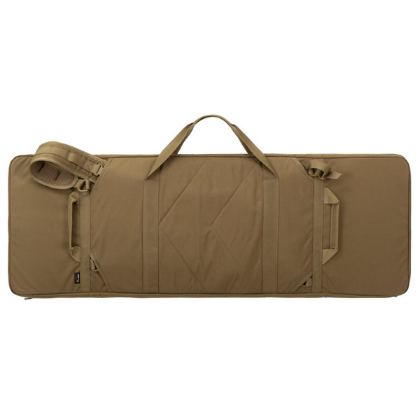 Pokrowiec Na Broń Double Upper Rifle Bag 18 Cordura Helikon-Tex Coyote (TB-DU8-CD-11)