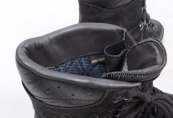 Buty Górskie Meindl MFS System Gore-Tex Wersja Całoroczna (M2) 3718-01 Oryginał Demobil DST