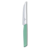 Nóż Do Steków Swiss Modern 12 cm Victorinox Mint Green (6.9006.1241)