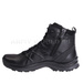 Buty Taktyczne Haix Black Eagle Tactical 2.0 T  Z Bocznym Zamkiem MID Czarne Nowe II Gatunek