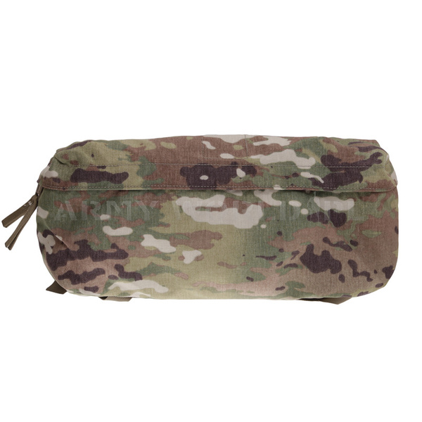 Torba Biodrowa US Army Molle II Waist Pack Multicam Oryginał Demobil DB