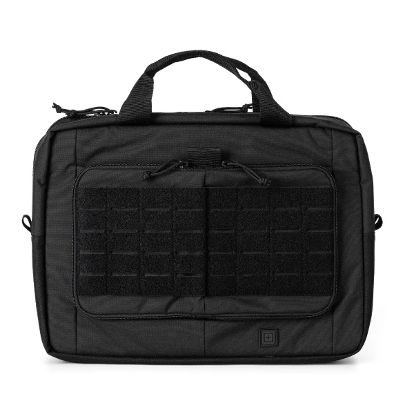 Torba Overwatch Briefcase 16L 5.11 Czarna (56647ABR)