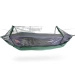 Hamak Frontline DD Hammocks Jet Black