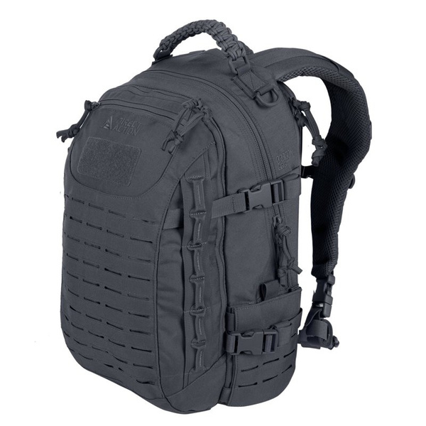 Backpack Dragon Egg MK II (25l) Cordura Direct Action Shadow Grey