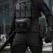 Saszetka Biodrowa Large Elite Gen.II M-Tac Czarna (10249002)